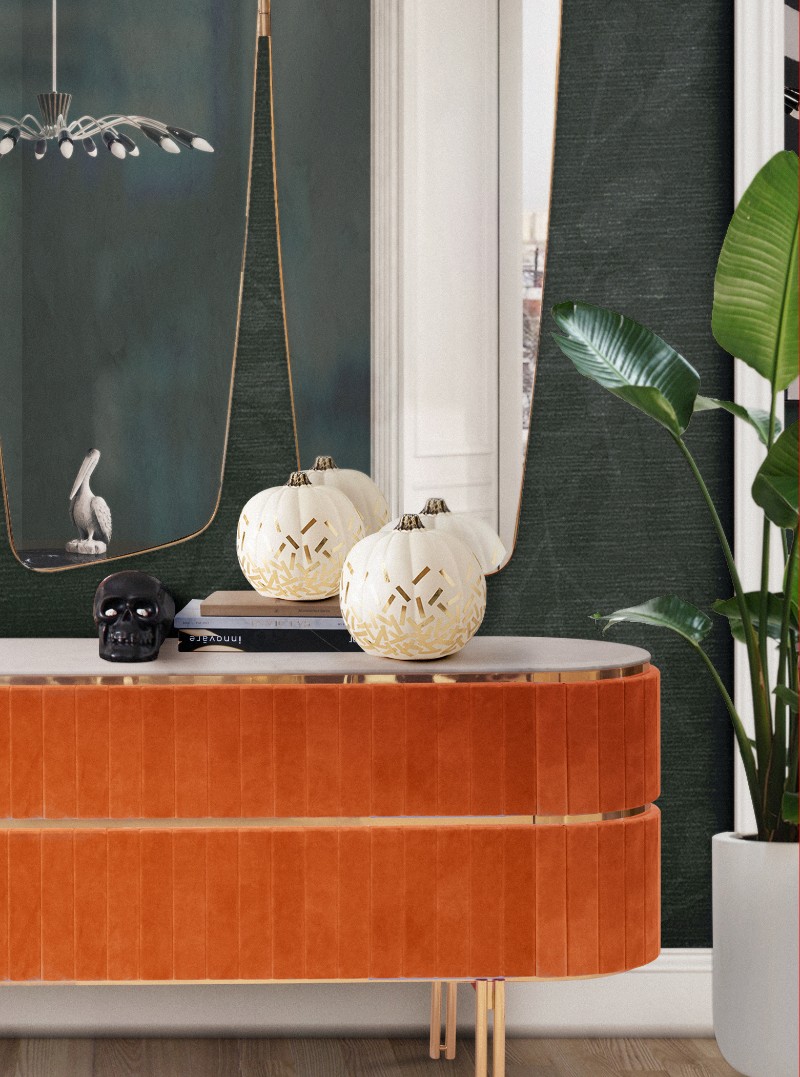 Fall Decorating Ideas That Will Keep It Neutral and Chic_1
