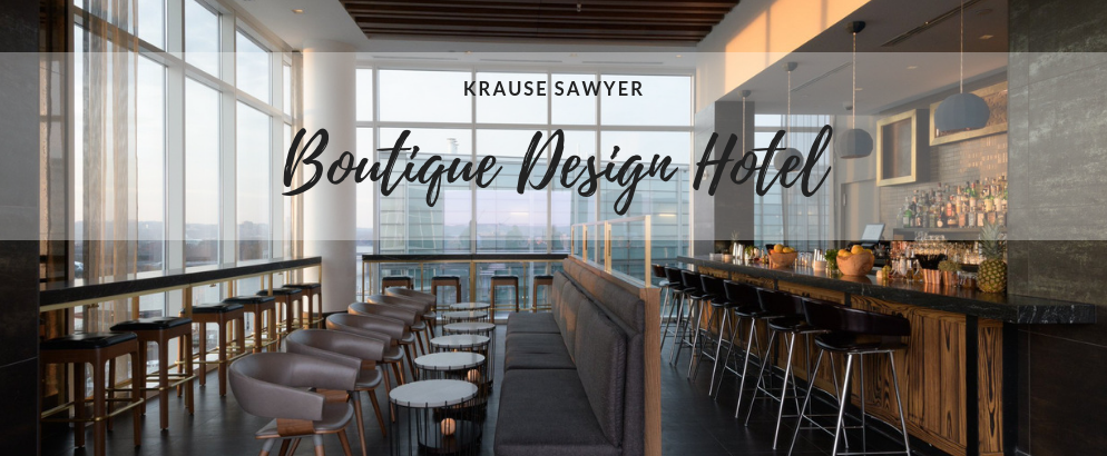 Krause Sawyer: What You Need to Know About the Boutique Design Studio