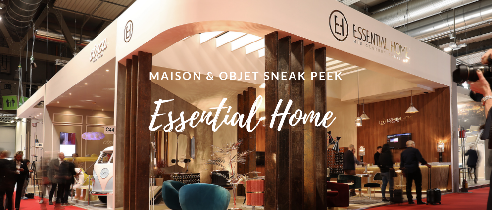 Maison & Objet- An Anticipated Sneak Peek at Essential Home's Stand_10 (1)