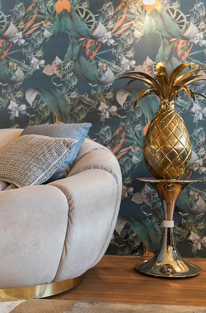 Maison et Objet September: A Virtual Tour with a Mid-Century Bliss
