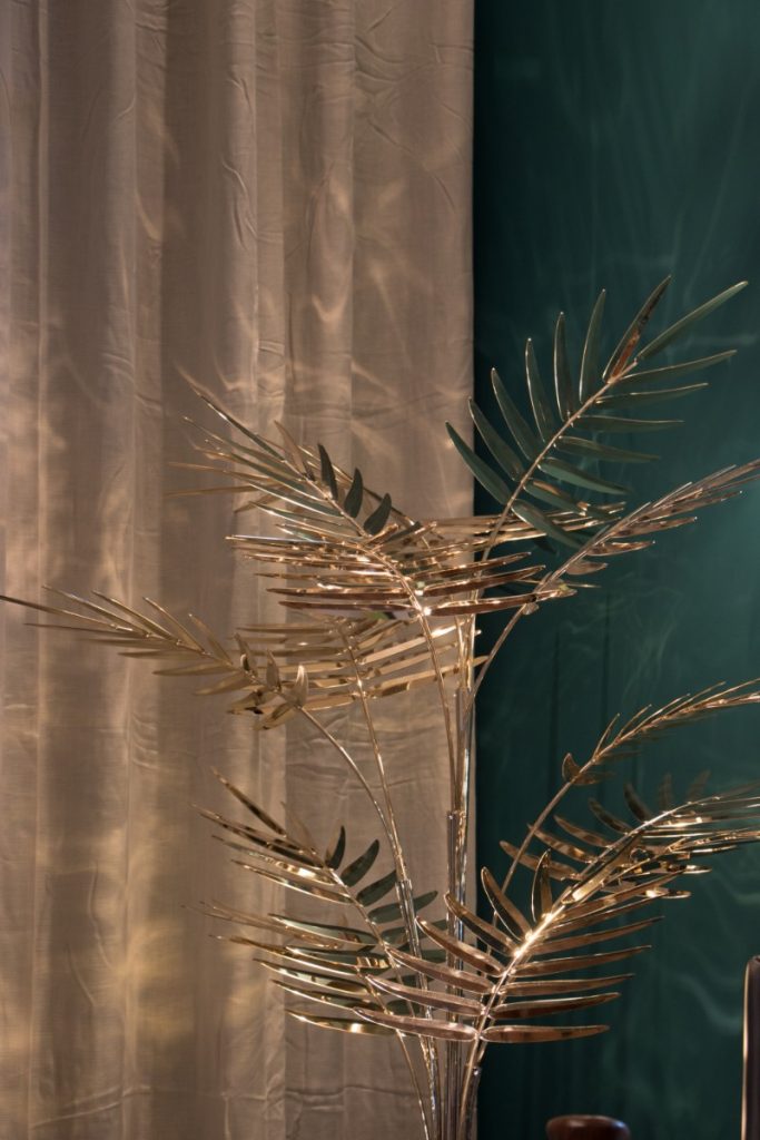 Maison et Objet September: A Virtual Tour with a Mid-Century Bliss