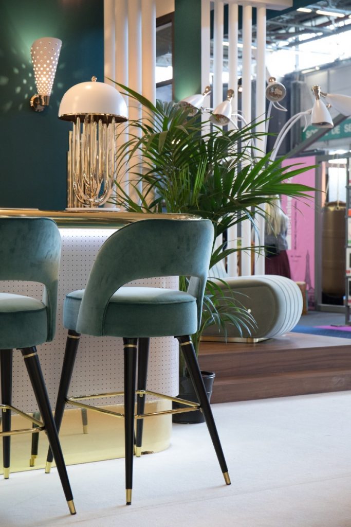 Maison et Objet September: A Virtual Tour with a Mid-Century Bliss
