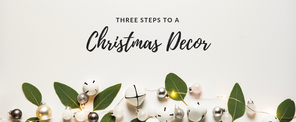 The Perfect Modern Christmas Decor in Three Steps_feat