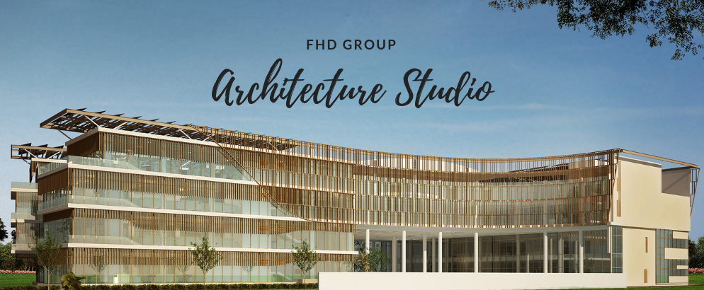 Why FHD Group Should Be on Your List of the Best Architecture Studios_1