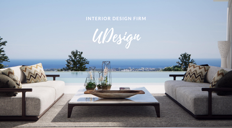 UDesign Is Ready To Show Us What True Passion For Design Is All About