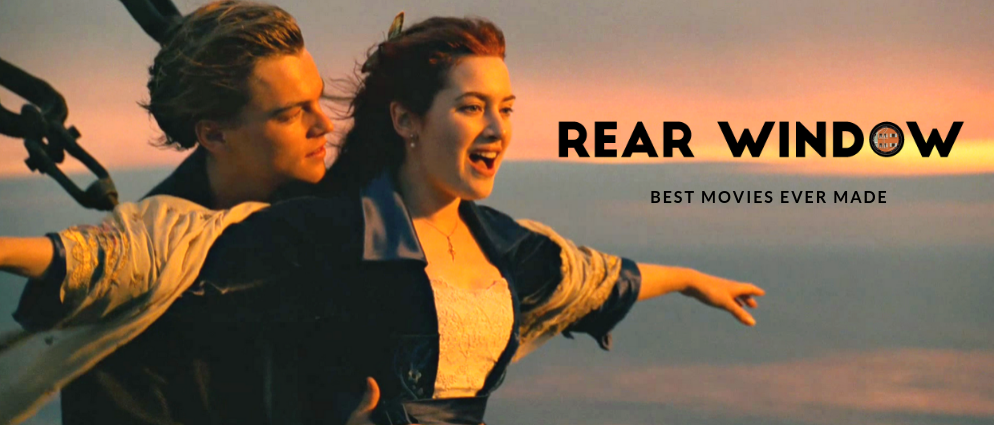 Rear Window: The Best Movies Ever According To Essential Home's Team