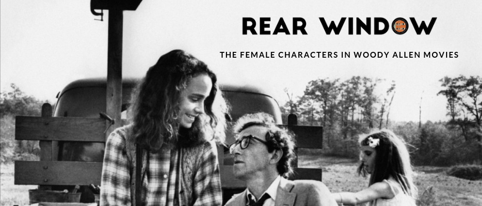 Rear Window: The Female Character in These Woody Allen Movies