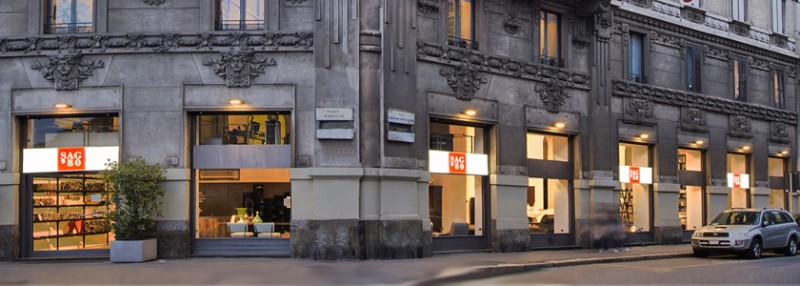 Top 5 Showrooms In Italy You Need To Visit Today!