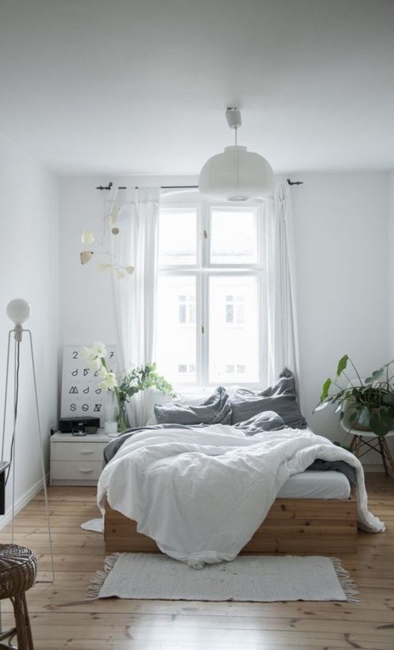 Cozy Modern Bedroom Designs That Will Be Your Haven This Winter!
