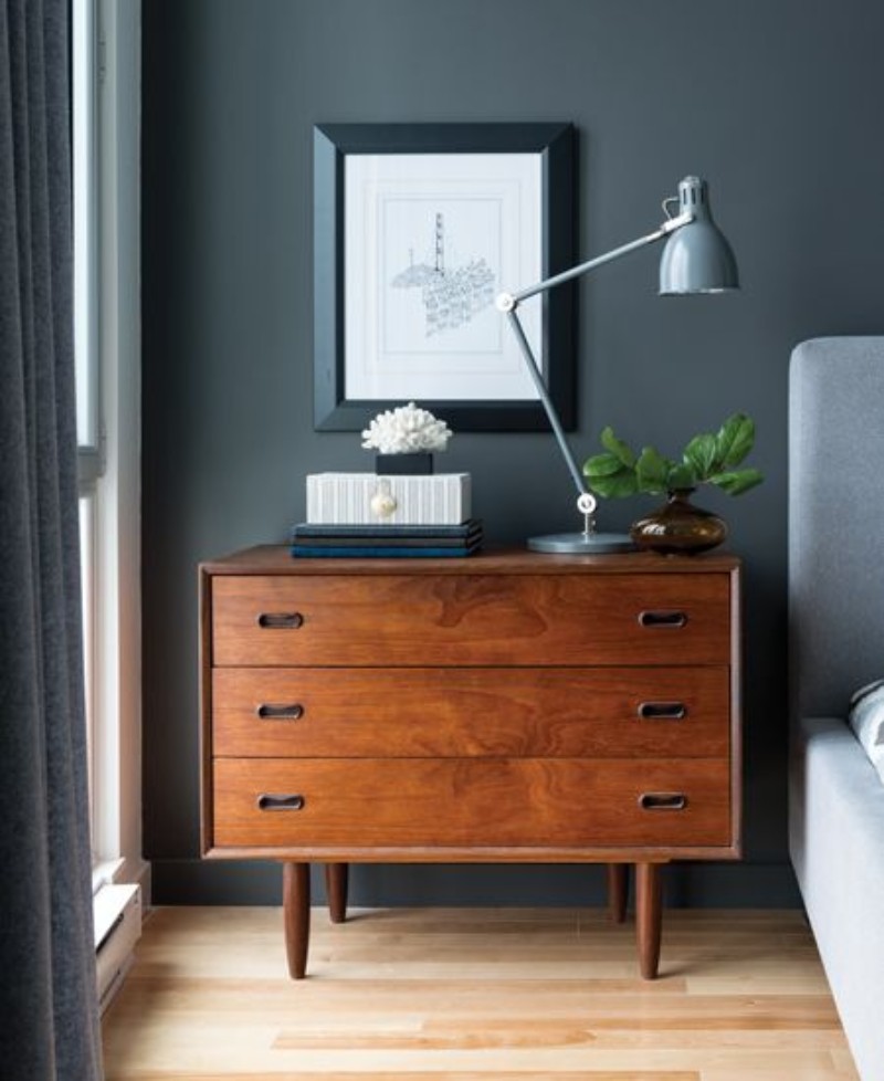 Cozy Modern Bedroom Designs That Will Be Your Haven This Winter!