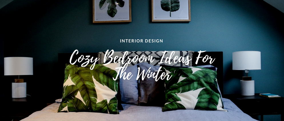 Cozy Modern Bedroom Designs That Will Be Your Haven This Winter!