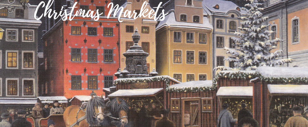 These Are The Christmas Markets You Don't Want To Miss This December