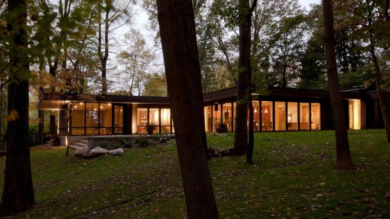The Ultimate Guide To Mid-Century Modern Architecture_2