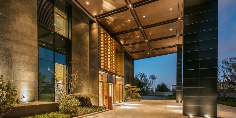 The World's Leading Hospitality Interior Design Firm Is Here!
