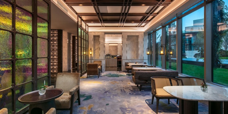 The World's Leading Hospitality Interior Design Firm Is Here!_5The World's Leading Hospitality Interior Design Firm Is Here!