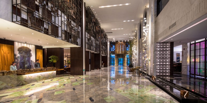 The World's Leading Hospitality Interior Design Firm Is Here!_5The World's Leading Hospitality Interior Design Firm Is Here!_5
