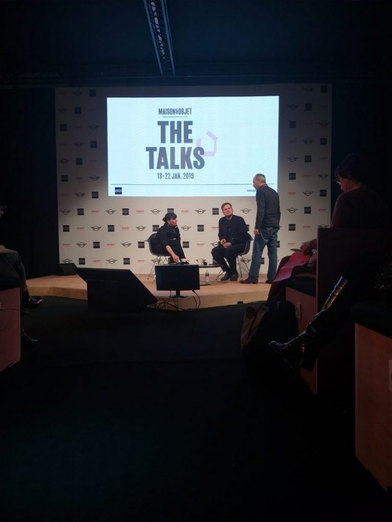 Maison Et Objet 2019 The Highlights Of 3 Amazing Conferences_2