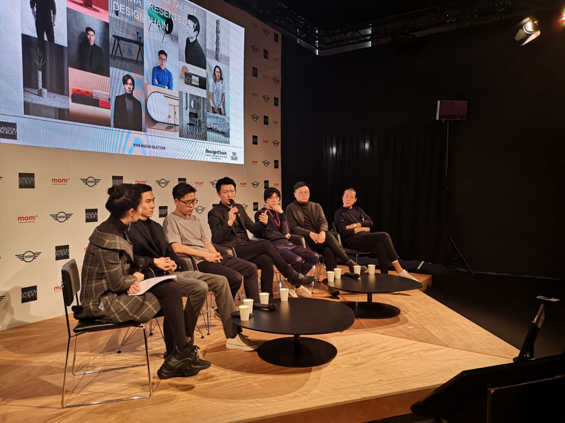 Maison Et Objet 2019 The Highlights Of 3 Amazing Conferences_5