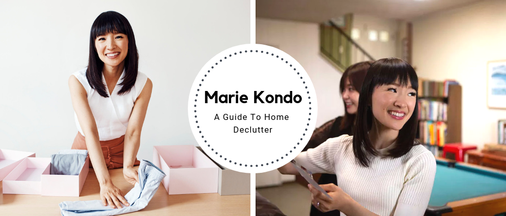 Marie Kondo’s Guide To Decluttering Your Home_feat