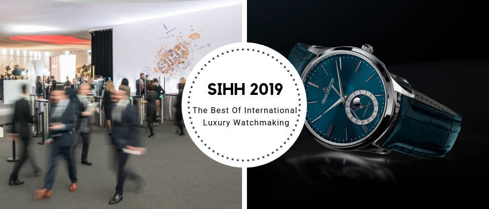SIHH 2019 The Best Of International Luxury Watchmaking_7