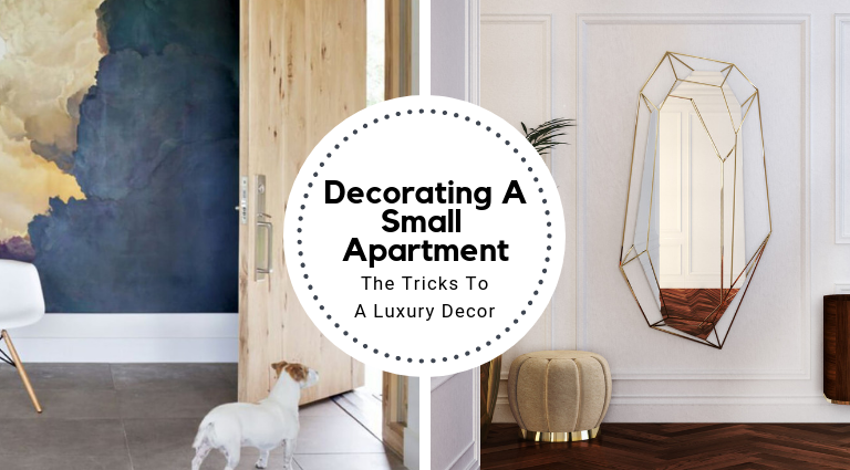 The Tricks To Decorating A Small Apartment In A Luxurious Way_feat