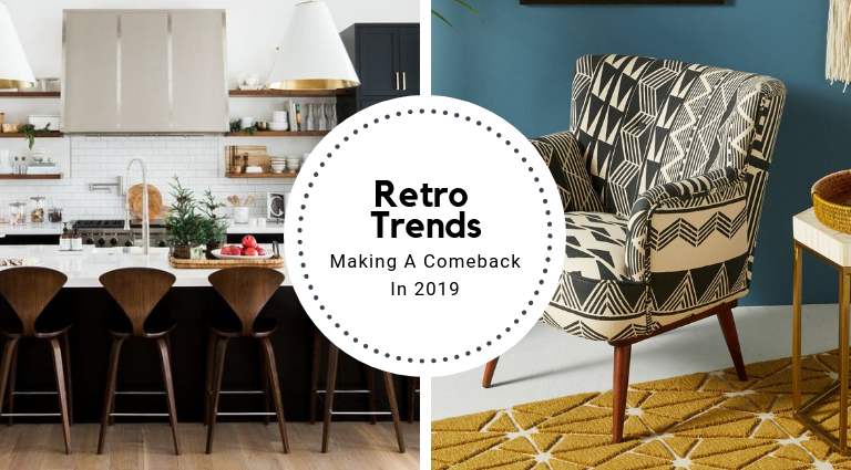 These Are The Retro Trends That Are Making A Comeback In 2019