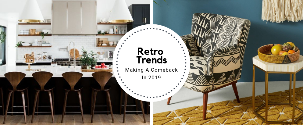 These Are The Retro Trends That Are Making A Comeback In 2019