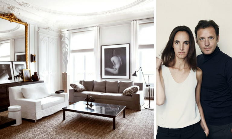 Top 10 French Interior Designers You Should Know About!