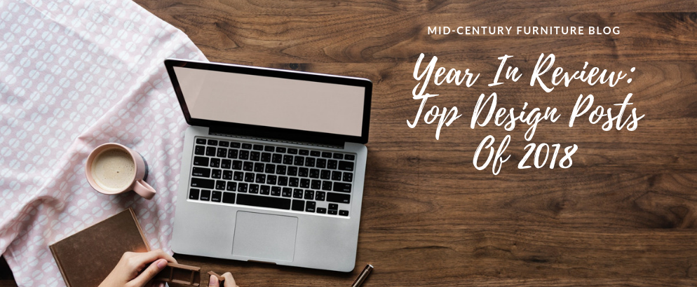 Year In Review: Top Design Posts Of 2018!