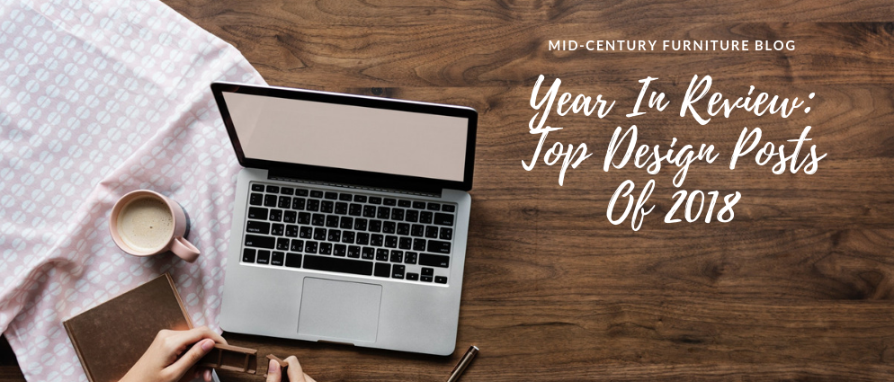 Year In Review: Top Design Posts Of 2018!