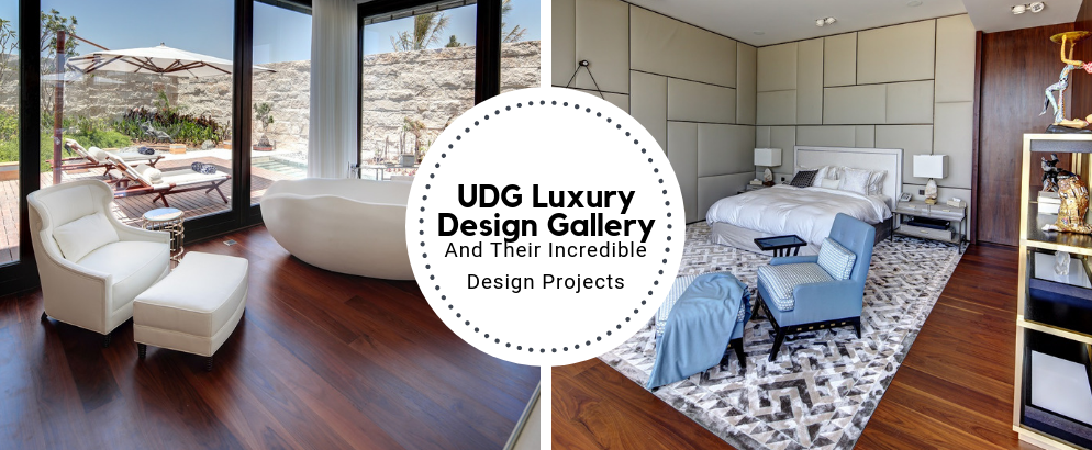 Discover UDG Luxury Showroom And Their Incredible Design Projects_feat