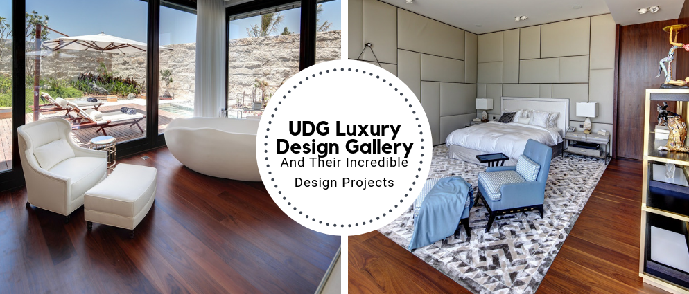 Discover UDG Luxury Showroom And Their Incredible Design Projects_feat