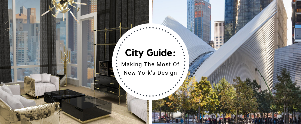 City Guide_ Making The Most Of New York Design_Feat