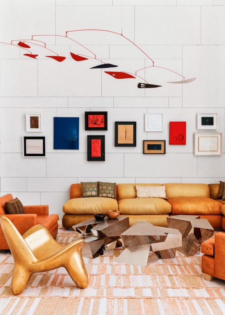 Our Top Best Interior Design Projects In The World