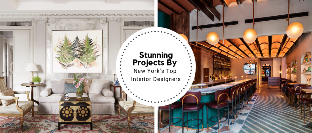 Stunning Projects By New York’s Top Interior Designers_feat