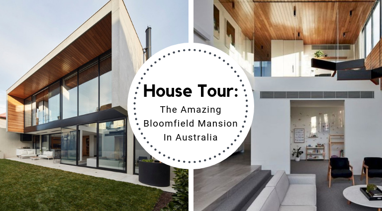 Take A House Tour To The Amazing Bloomberg Mansion_feat (1)