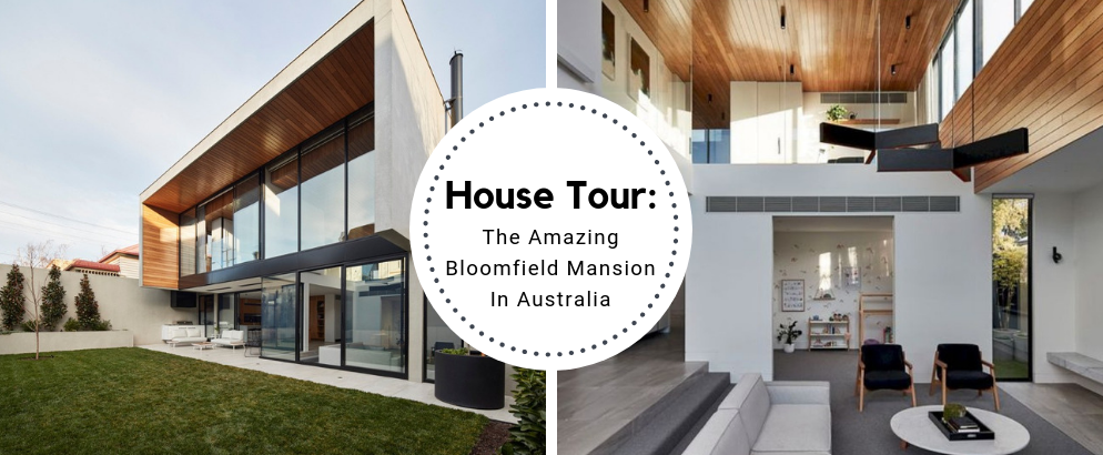 Take A House Tour To The Amazing Bloomberg Mansion_feat (1)