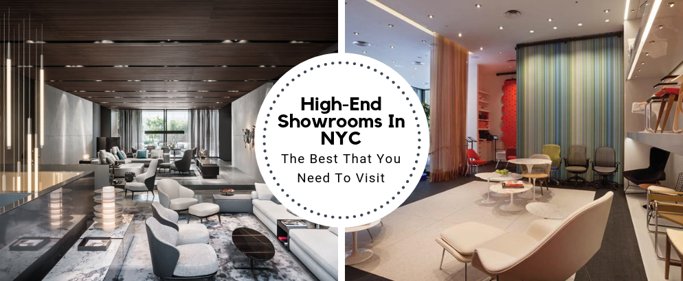 The Best High-End Showrooms In NYC You Won't Resist Visiting_feat