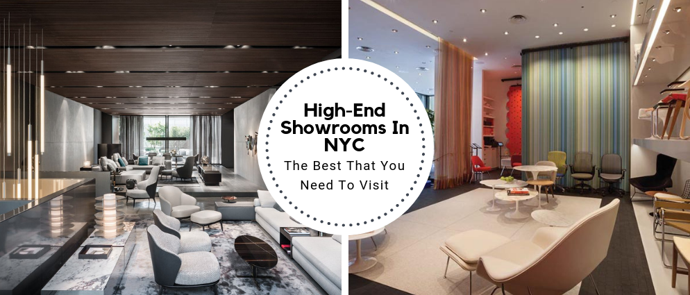 The Best High-End Showrooms In NYC You Won't Resist Visiting_feat