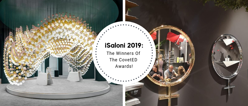 iSaloni 2019_ The Winners Of The CovetED Awards!_feat