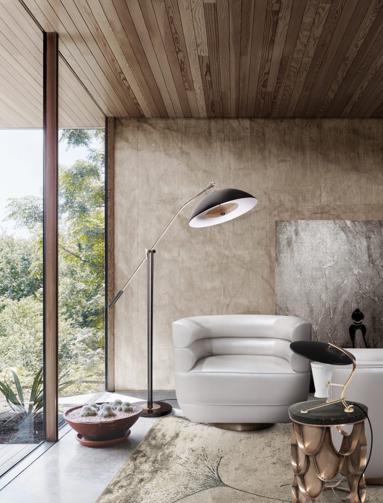 16 Mid-Century Armchairs Ready To Take Over Your Home_10