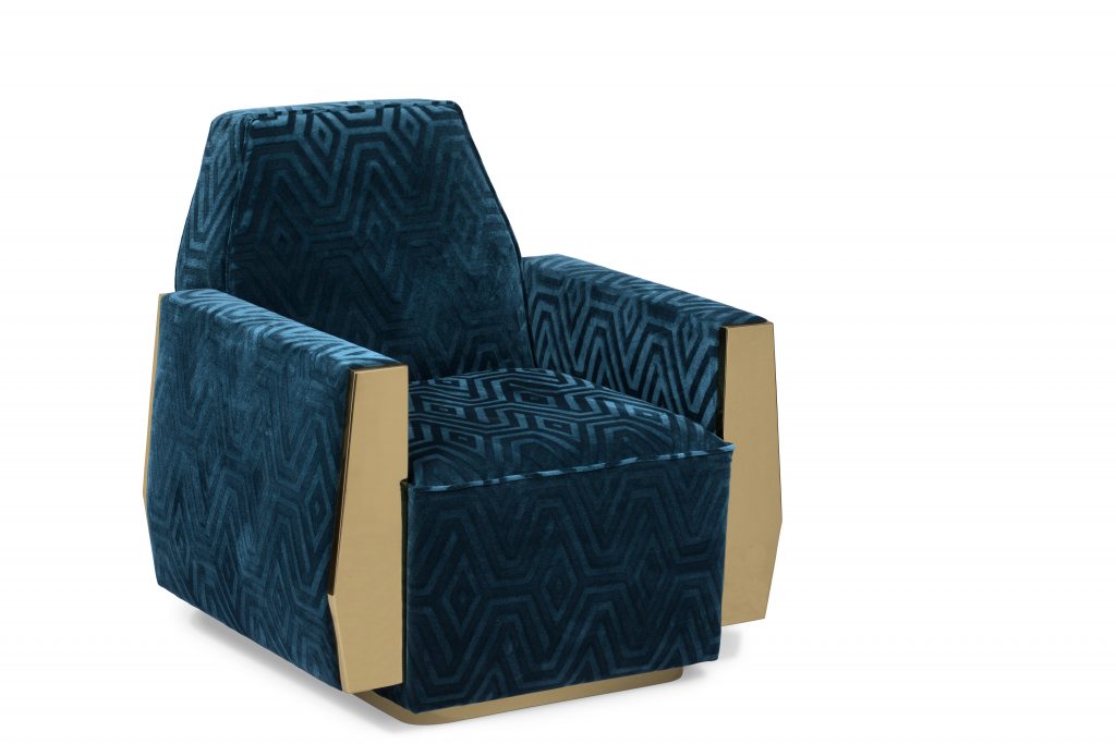 16 Mid-Century Armchairs Ready To Take Over Your Home_6