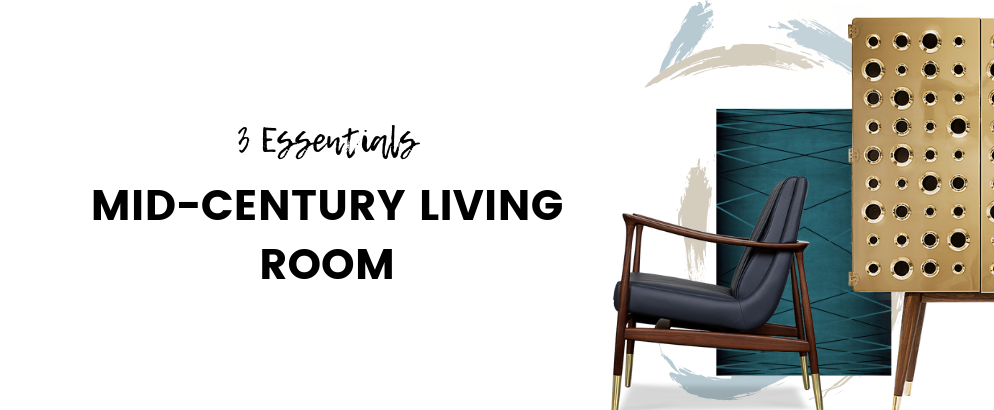 3 Essentials Every Mid-Century Living Room Needs_5