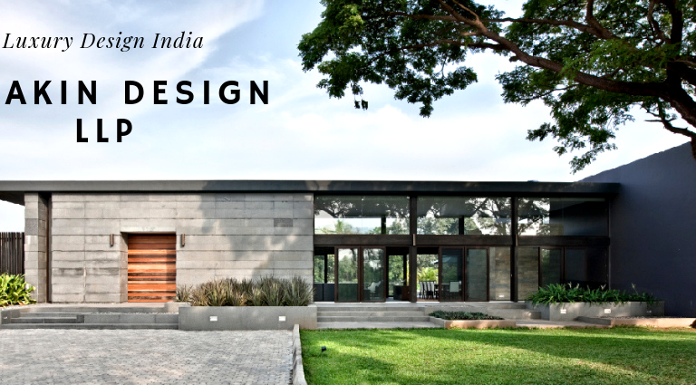 Pinakin Design LLP_ The Best Luxury Design From India_feat