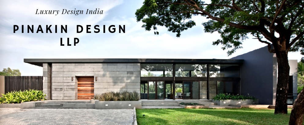 Pinakin Design LLP_ The Best Luxury Design From India_feat