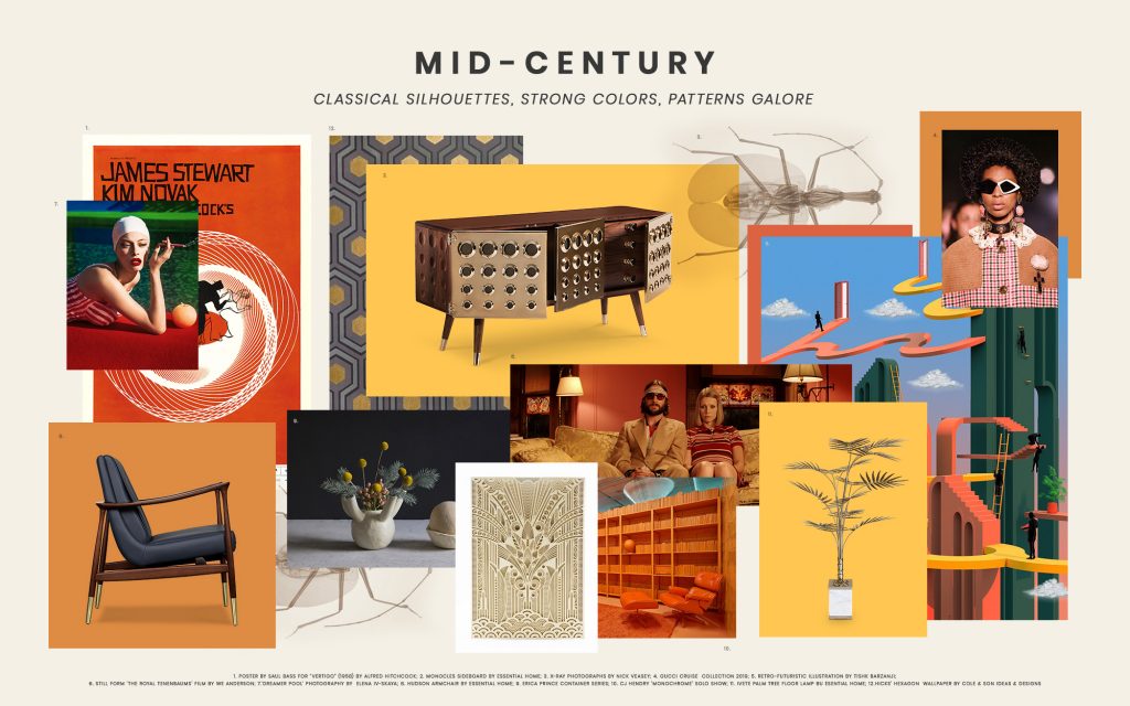 Why Essential Home Is Your #1 Mid-Century Furniture Brand