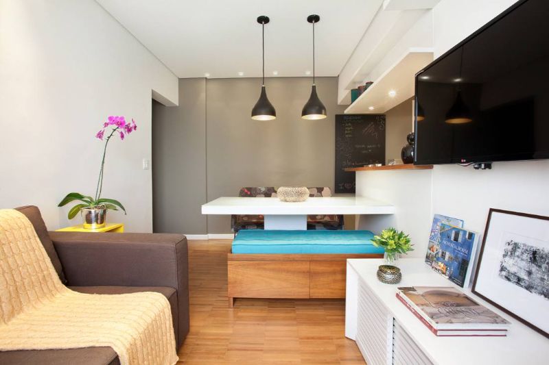 20 Best Brazilian Interior Designers That You Should Know About