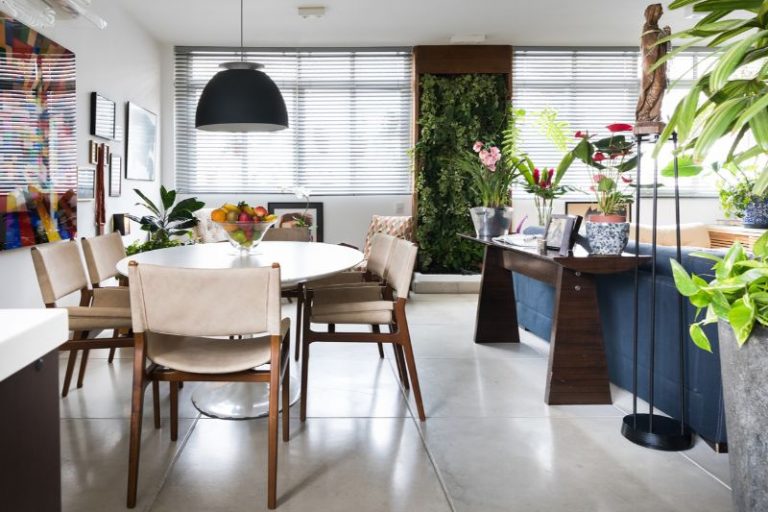 20 Best Brazilian Interior Designers That You Should Know About