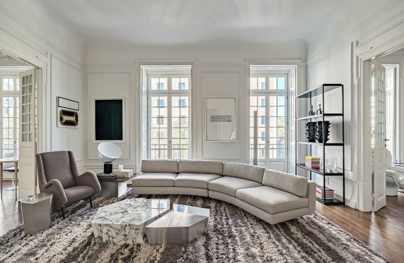 20 Incredible Portuguese Interior Designers You're Probably Unaware Of