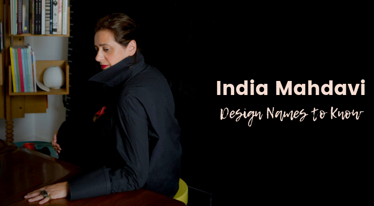 Design Names to Know_ India Mahdavi's Dreamy Aesthetic_7